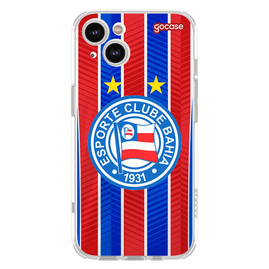Bahia - Uniforme 2 2023 Escudo