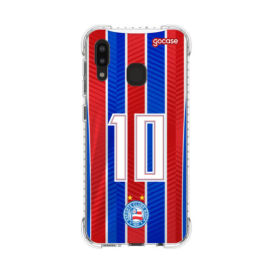 Capinha para celular Bahia - Uniforme 2 2023 Personalizado