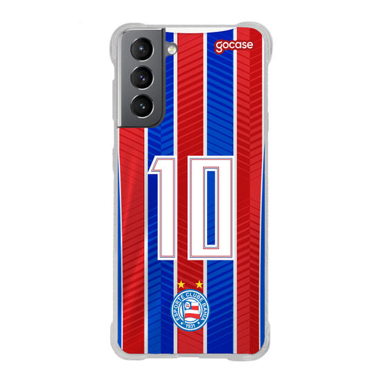 Capinha para celular Bahia - Uniforme 2 2023 Personalizado
