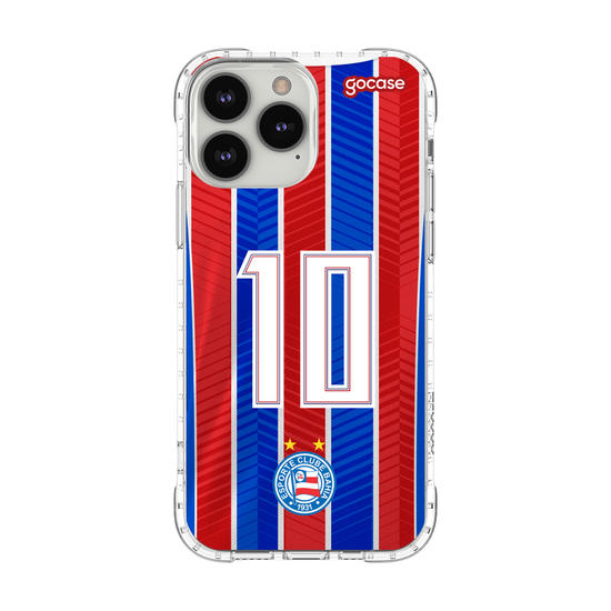 Capinha para celular Bahia - Uniforme 2 2023 Personalizado