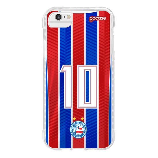 Capinha para celular Bahia - Uniforme 2 2023 Personalizado