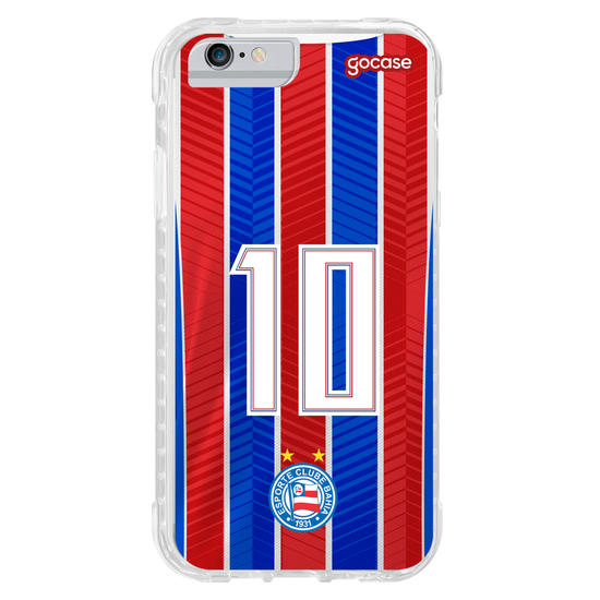 Capinha para celular Bahia - Uniforme 2 2023 Personalizado