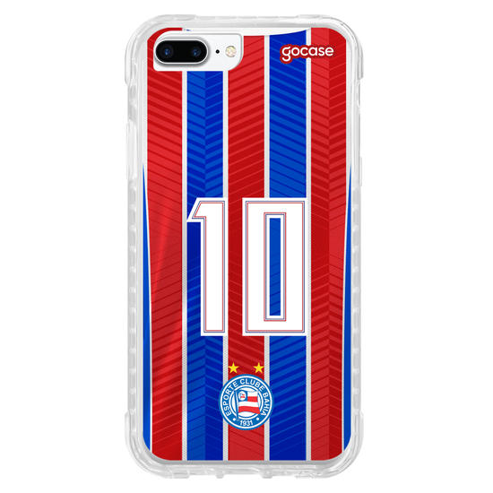 Capinha para celular Bahia - Uniforme 2 2023 Personalizado