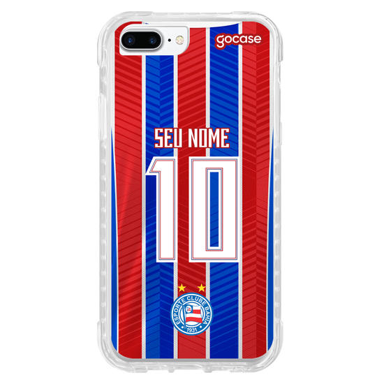 Capinha para celular Bahia - Uniforme 2 2023 Personalizado