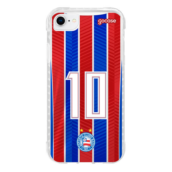 Capinha para celular Bahia - Uniforme 2 2023 Personalizado