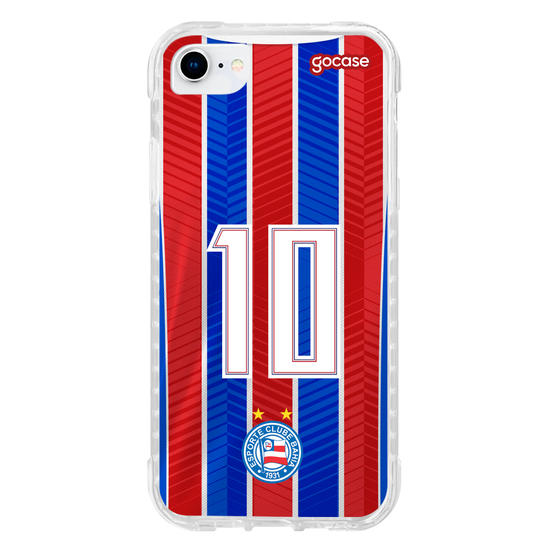 Capinha para celular Bahia - Uniforme 2 2023 Personalizado