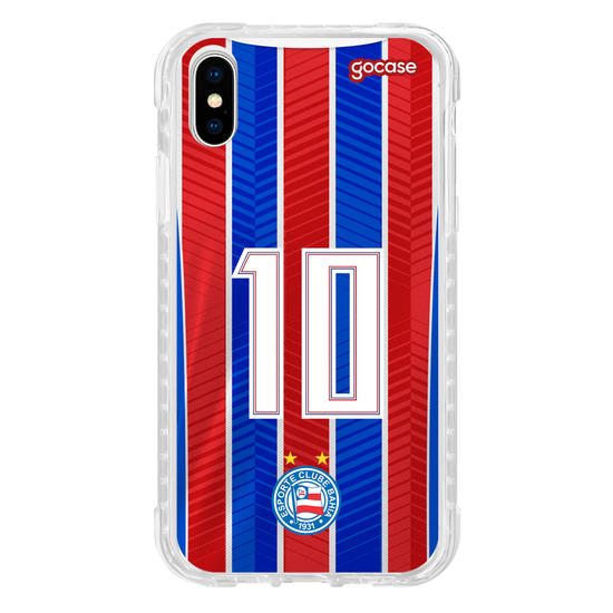 Capinha para celular Bahia - Uniforme 2 2023 Personalizado