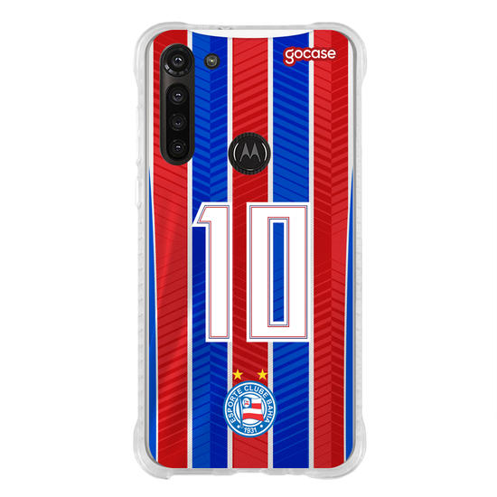 Capinha para celular Bahia - Uniforme 2 2023 Personalizado