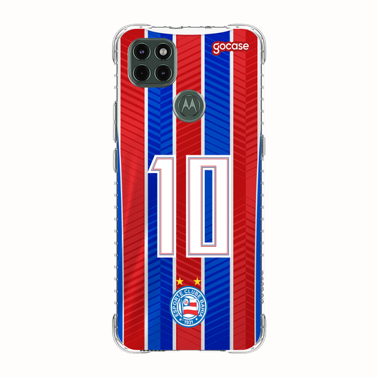 Capinha para celular Bahia - Uniforme 2 2023 Personalizado