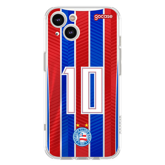 Bahia - Uniforme 2 2023 Personalizado
