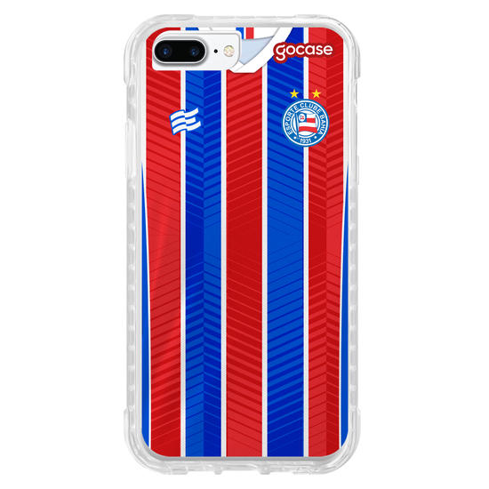 Capinha para celular Bahia - Uniforme 2 2023