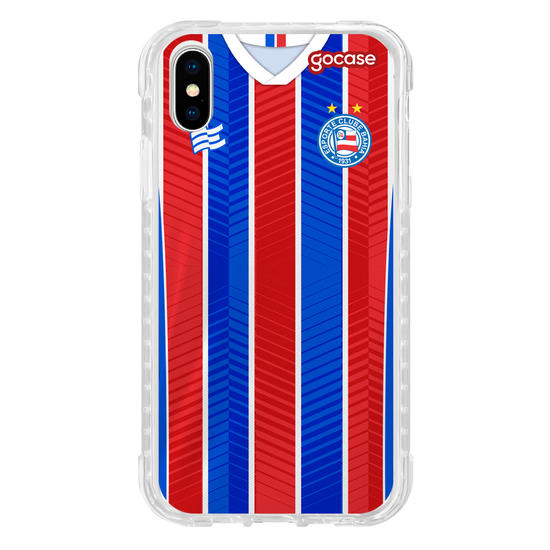 Capinha para celular Bahia - Uniforme 2 2023