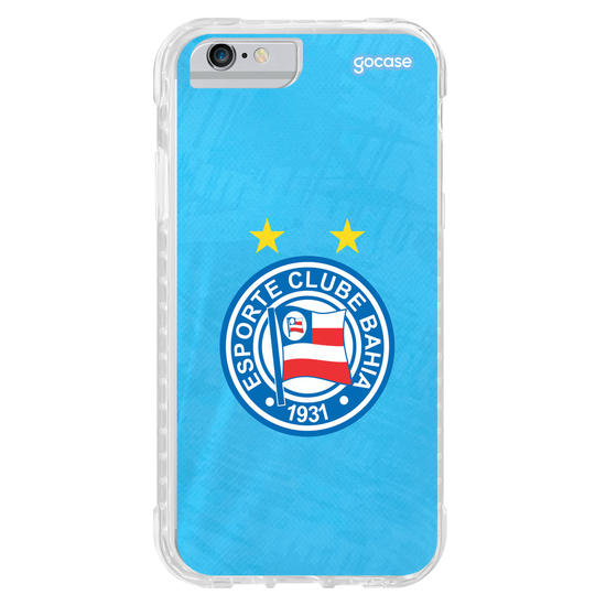 Capinha para celular Bahia - Uniforme 3 2023 Escudo