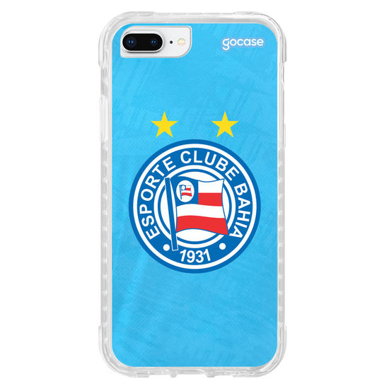 Capinha para celular Bahia - Uniforme 3 2023 Escudo