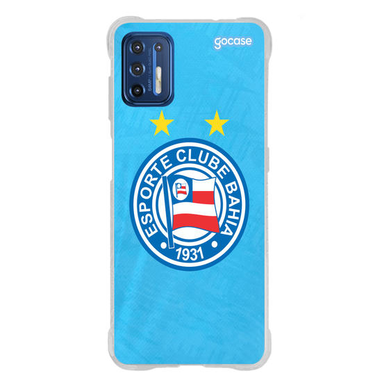 Capinha para celular Bahia - Uniforme 3 2023 Escudo