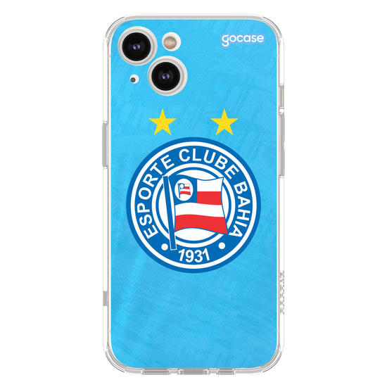 Bahia - Uniforme 3 2023 Escudo