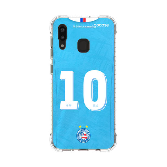 Capinha para celular Bahia - Uniforme 3 2023 Personalizado