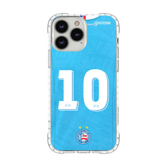 Capinha para celular Bahia - Uniforme 3 2023 Personalizado