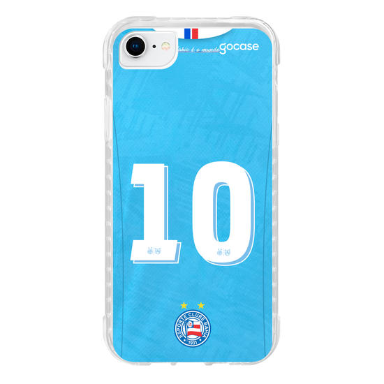 Capinha para celular Bahia - Uniforme 3 2023 Personalizado