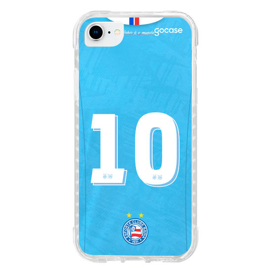 Capinha para celular Bahia - Uniforme 3 2023 Personalizado