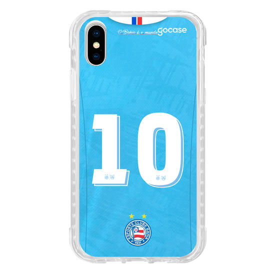 Capinha para celular Bahia - Uniforme 3 2023 Personalizado