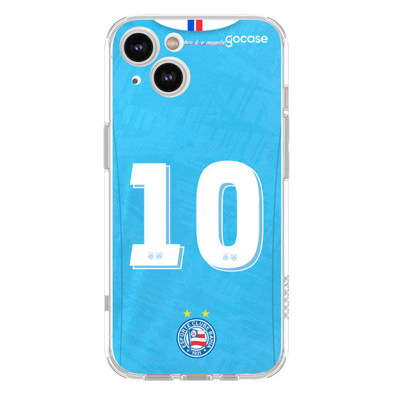 Bahia - Uniforme 3 2023 Personalizado