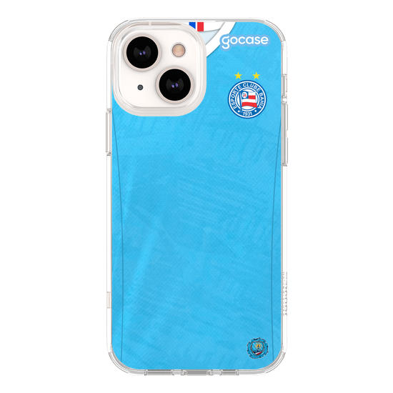 Capinha para celular Bahia - Uniforme 3 2023
