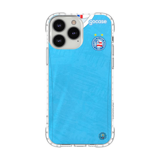 Capinha para celular Bahia - Uniforme 3 2023
