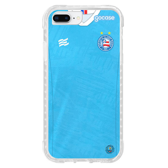 Capinha para celular Bahia - Uniforme 3 2023