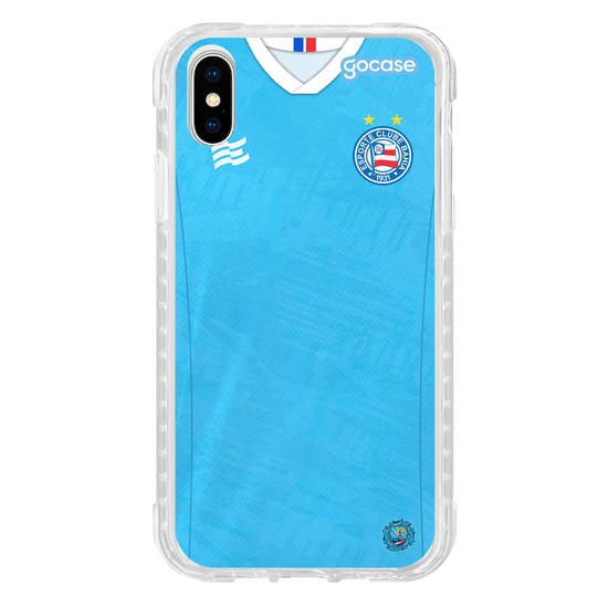 Capinha para celular Bahia - Uniforme 3 2023