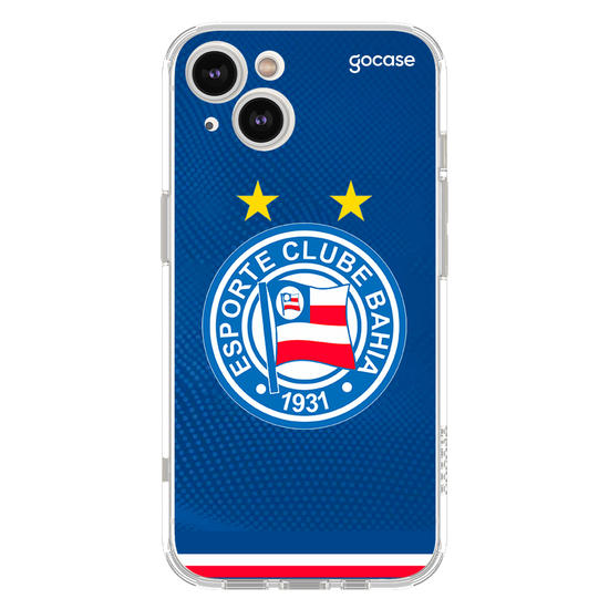  Bahia - Uniforme Alternativo 2024 Escudo