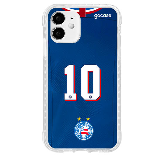 Capinha para celular  Bahia - Uniforme Alternativo 2024 Costas