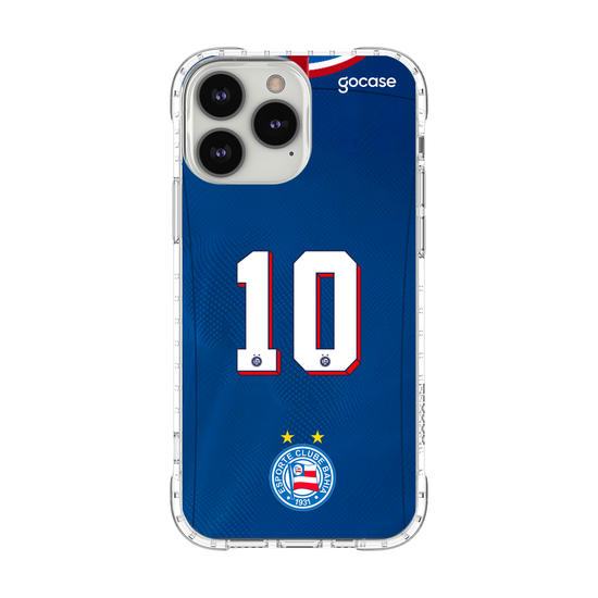 Capinha para celular  Bahia - Uniforme Alternativo 2024 Costas