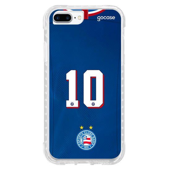 Capinha para celular  Bahia - Uniforme Alternativo 2024 Costas
