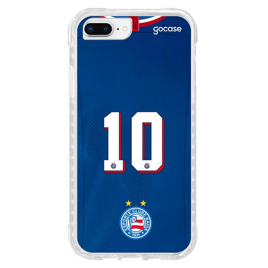 Capinha para celular  Bahia - Uniforme Alternativo 2024 Costas