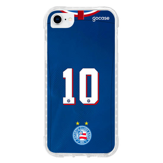 Capinha para celular  Bahia - Uniforme Alternativo 2024 Costas