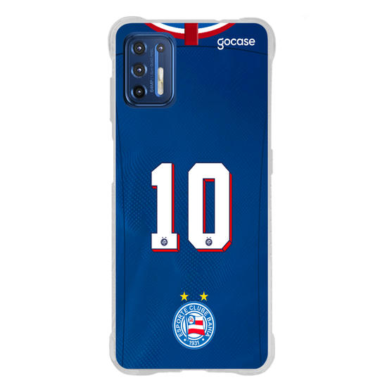 Capinha para celular  Bahia - Uniforme Alternativo 2024 Costas