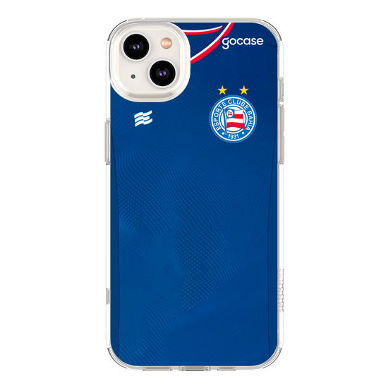 Capinha para celular  Bahia - Uniforme Alternativo 2024 Frente