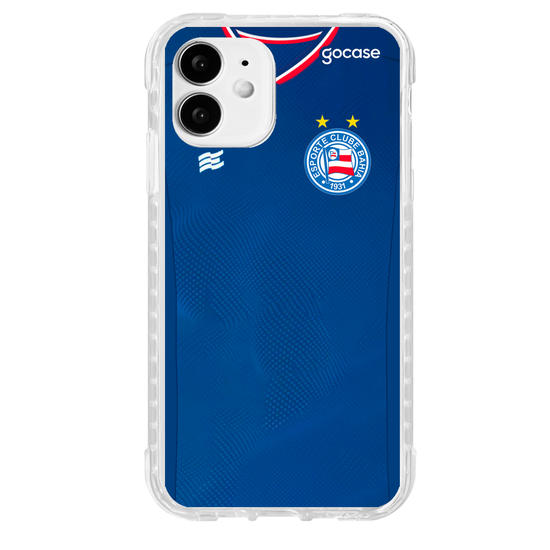 Capinha para celular  Bahia - Uniforme Alternativo 2024 Frente