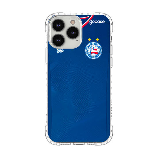 Capinha para celular  Bahia - Uniforme Alternativo 2024 Frente