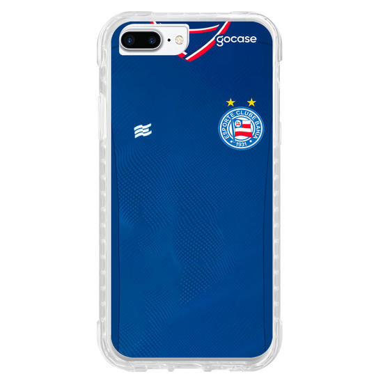 Capinha para celular  Bahia - Uniforme Alternativo 2024 Frente