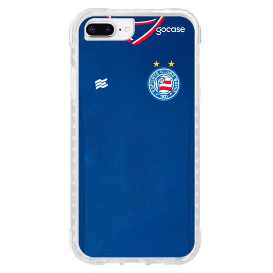 Capinha para celular  Bahia - Uniforme Alternativo 2024 Frente