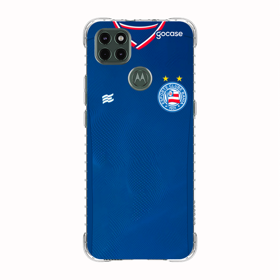 Capinha para celular  Bahia - Uniforme Alternativo 2024 Frente