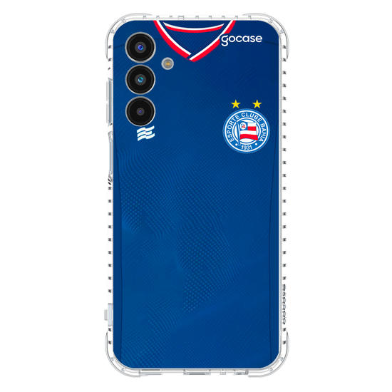 Capinha para celular  Bahia - Uniforme Alternativo 2024 Frente