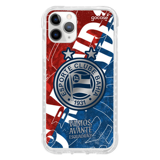Capinha para celular  Bahia - Vamos Avante