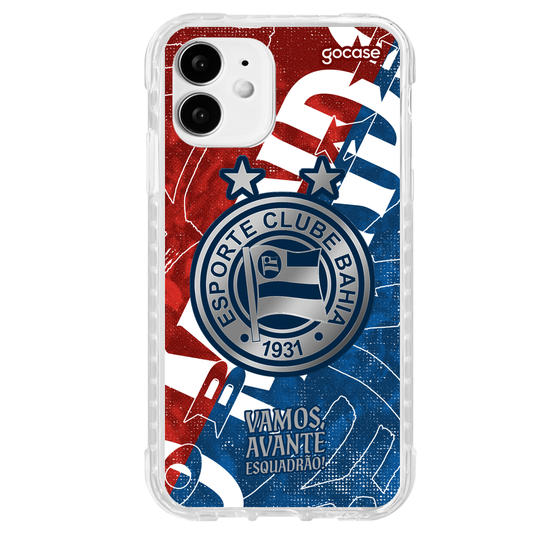 Capinha para celular  Bahia - Vamos Avante