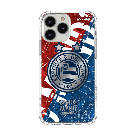 Capinha para celular  Bahia - Vamos Avante