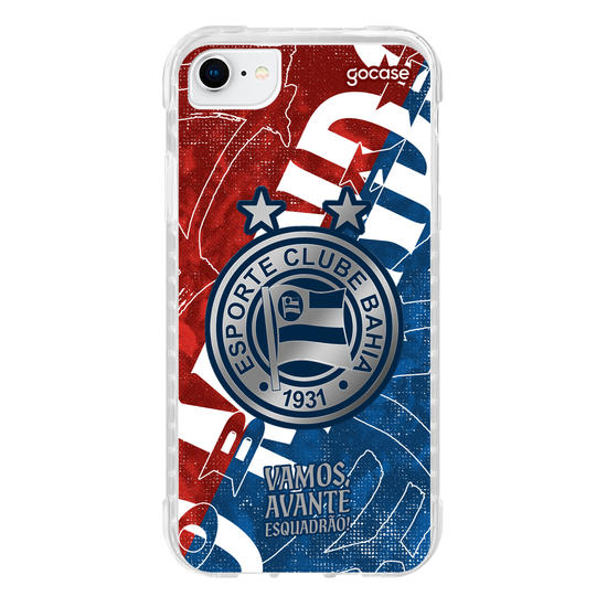 Capinha para celular  Bahia - Vamos Avante