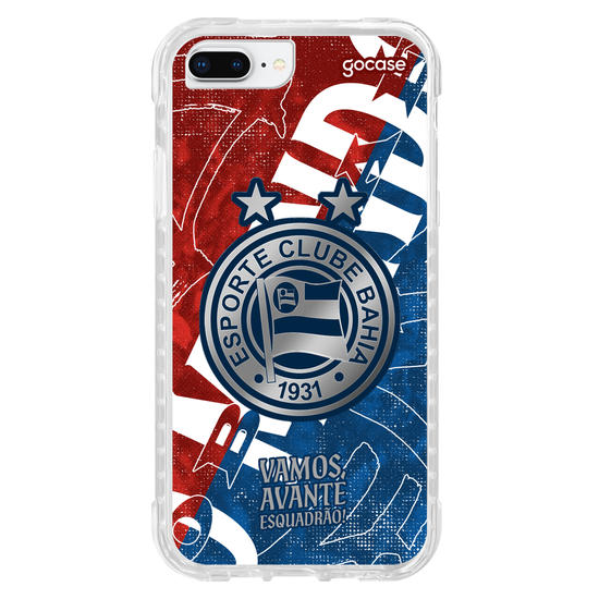 Capinha para celular  Bahia - Vamos Avante