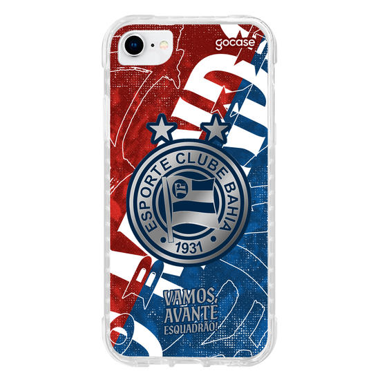 Capinha para celular  Bahia - Vamos Avante